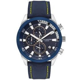 Lee Cooper LC07377.399-NM Erkek Kol Saati