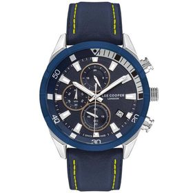 Lee Cooper LC07377.399-NM Erkek Kol Saati