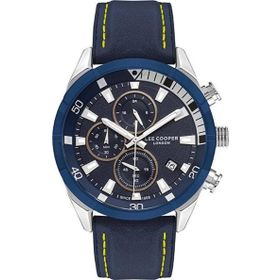 Lee Cooper LC07377.399-NM Erkek Kol Saati