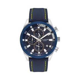 Lee Cooper LC07377.399-NM Erkek Kol Saati