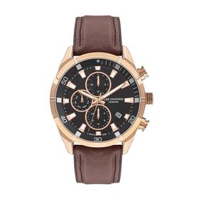 Lee Cooper Lc07377.452-Nm Erkek Kol Saati