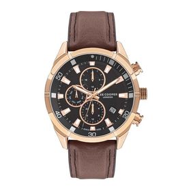 Lee Cooper Lc07377.452-Nm Erkek Kol Saati