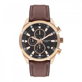 Lee Cooper Lc07377.452-Nm Erkek Kol Saati