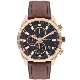 Lee Cooper Lc07377.452-Nm Erkek Kol Saati