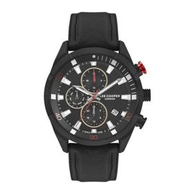 Lee Cooper LC07377.651-NM Erkek Kol Saati