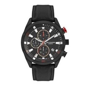 Lee Cooper LC07377.651-NM Erkek Kol Saati