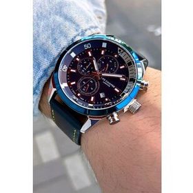 Lee Cooper LC07377.651-NM Erkek Kol Saati