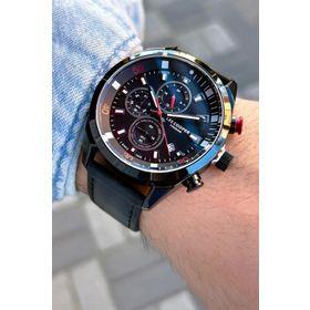 Lee Cooper LC07377.651-NM Erkek Kol Saati
