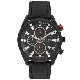 Lee Cooper LC07377.651-NM Erkek Kol Saati