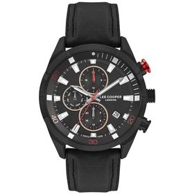 Lee Cooper LC07377.651-NM Erkek Kol Saati