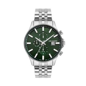 Lee Cooper LC07380.370-NM Erkek Kol Saati