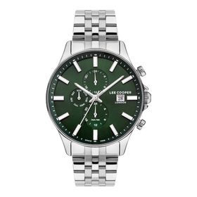 Lee Cooper LC07380.370-NM Erkek Kol Saati