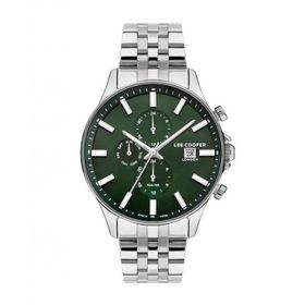 Lee Cooper LC07380.370-NM Erkek Kol Saati