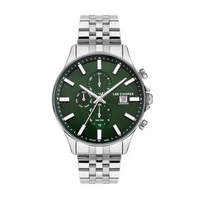 Lee Cooper LC07380.370-NM Erkek Kol Saati