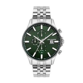 Lee Cooper LC07380.370-NM Erkek Kol Saati