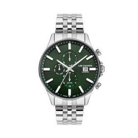 Lee Cooper LC07380.370-NM Erkek Kol Saati