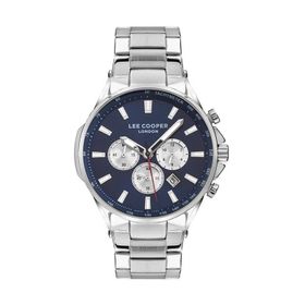 Lee Cooper LC07381.380-NM Erkek Kol Saati