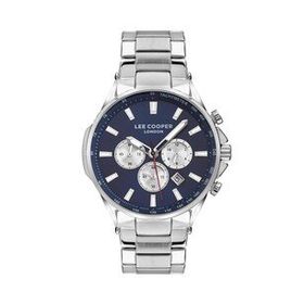 Lee Cooper LC07381.380-NM Erkek Kol Saati