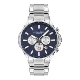 Lee Cooper LC07381.380-NM Erkek Kol Saati