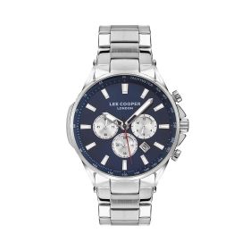 Lee Cooper LC07381.380-NM Erkek Kol Saati