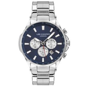 Lee Cooper LC07381.380-NM Erkek Kol Saati