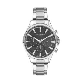 Lee Cooper LC07394.350-NM Metal Erkek Kol Saati