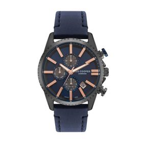Lee Cooper Lc07398.099 Erkek Kol Saati