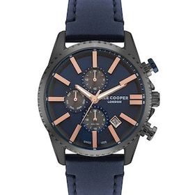 Lee Cooper Lc07398.099 Erkek Kol Saati