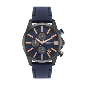 Lee Cooper Lc07398.099 Erkek Kol Saati