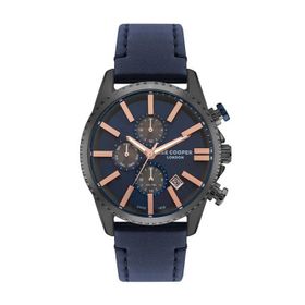 Lee Cooper Lc07398.099 Erkek Kol Saati