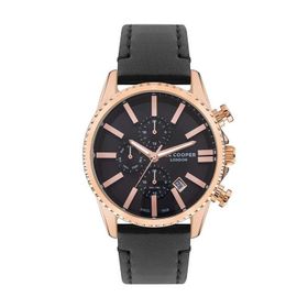 Lee Cooper Lc07398.451 Erkek Kol Saati