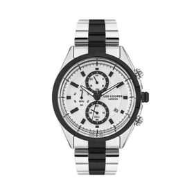Lee Cooper LC07399.330-NM Erkek Kol Saati