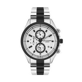 Lee Cooper LC07399.330-NM Erkek Kol Saati