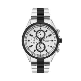 Lee Cooper LC07399.330-NM Erkek Kol Saati