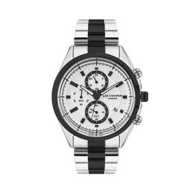 Lee Cooper LC07399.330-NM Erkek Kol Saati