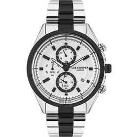 Lee Cooper LC07399.330-NM Erkek Kol Saati