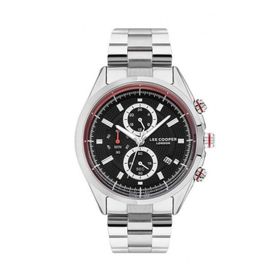 Lee Cooper LC07399.350-NM Erkek Kol Saati