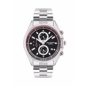 Lee Cooper LC07399.350-NM Erkek Kol Saati