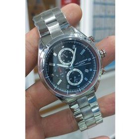 Lee Cooper LC07399.350-NM Erkek Kol Saati