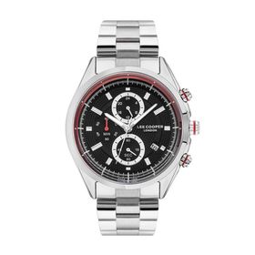 Lee Cooper LC07399.350-NM Erkek Kol Saati