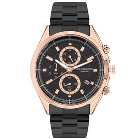 Lee Cooper LC07399.450-NM Erkek Kol Saati