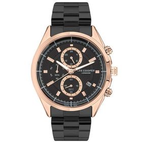 Lee Cooper LC07399.450-NM Erkek Kol Saati