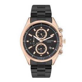 Lee Cooper LC07399.450-NM Erkek Kol Saati