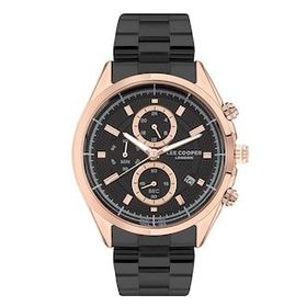 Lee Cooper LC07399.450-NM Erkek Kol Saati