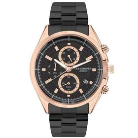 Lee Cooper LC07399.450-NM Erkek Kol Saati