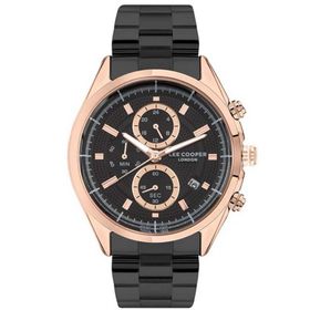Lee Cooper LC07399.450-NM Erkek Kol Saati