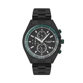 Lee Cooper Lc07399.650-Nm Erkek Kol Saati