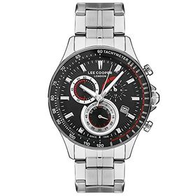 Lee Cooper LC07403.350 Erkek Kol Saati