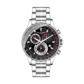 Lee Cooper LC07403.350 Erkek Kol Saati