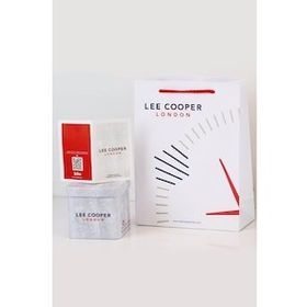 Lee Cooper LC07403.390 Erkek Kol Saati